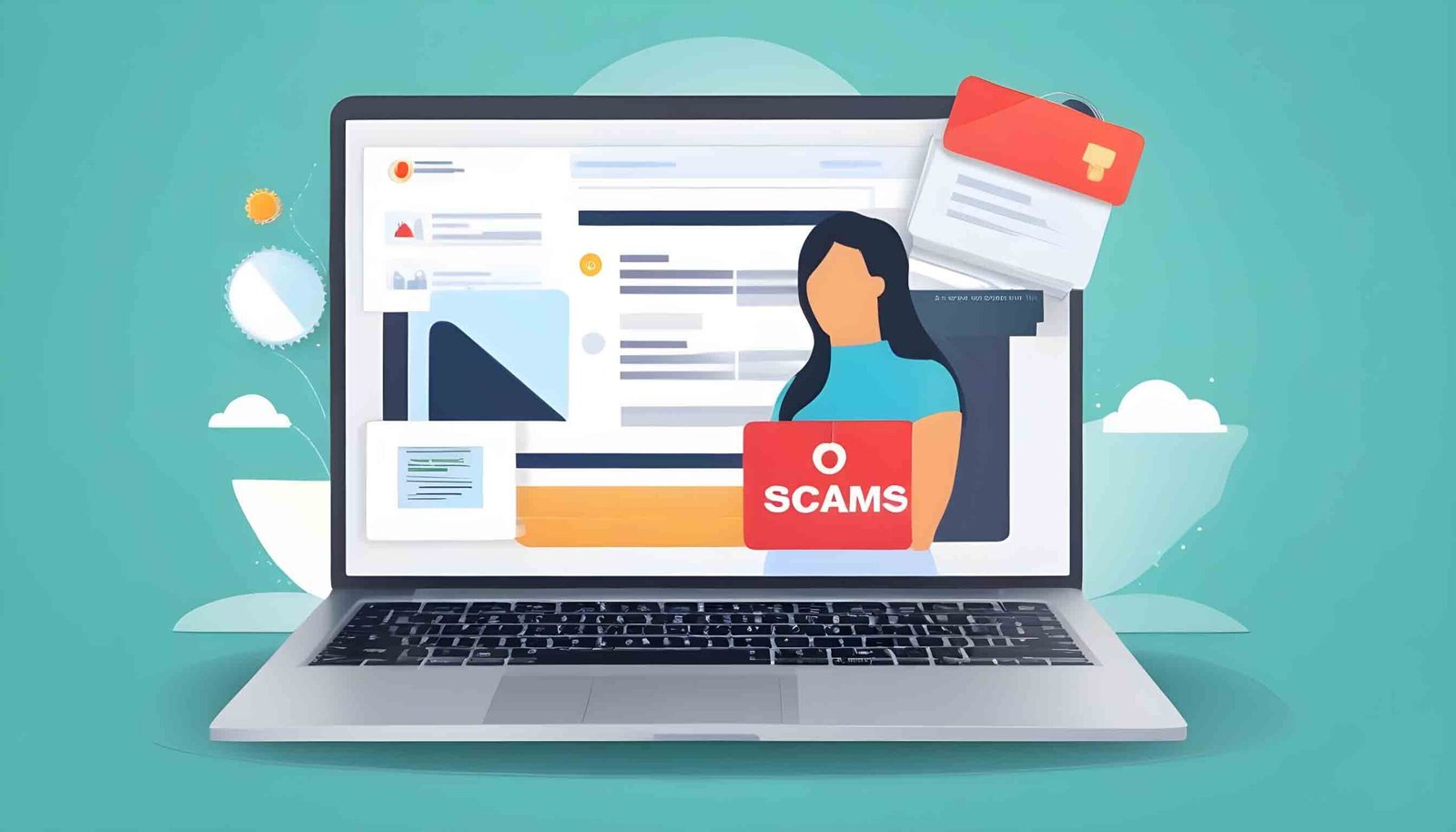 Latest scams and how to protect yourself